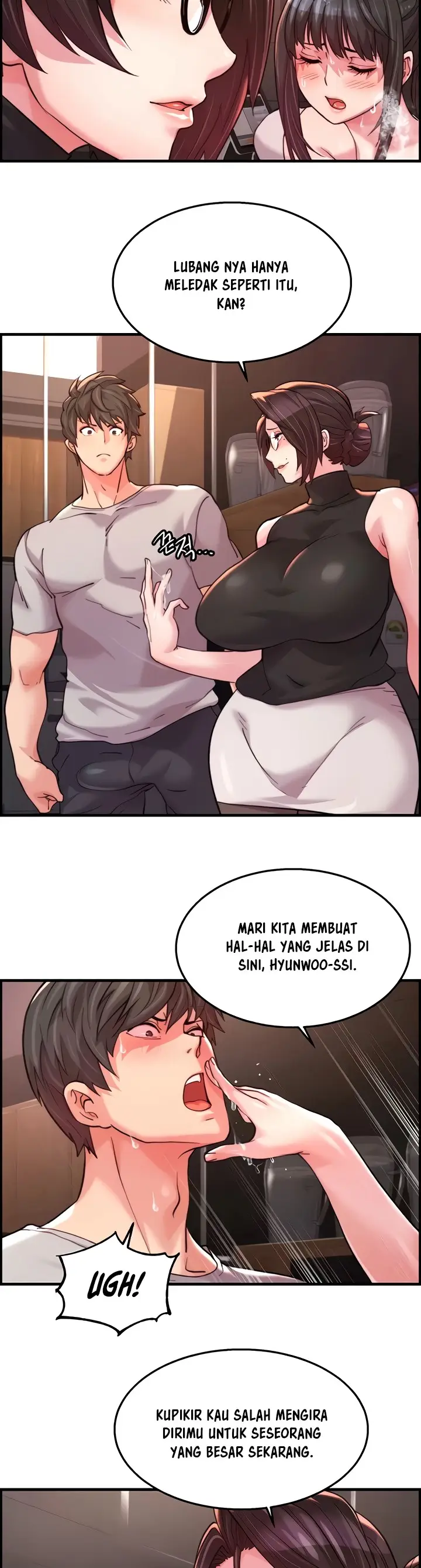 image-komik-chicken-club-chapter-17-22/33