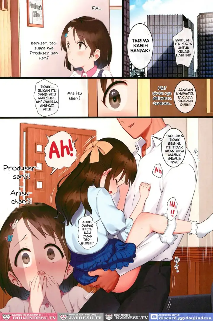 image-komik-chie-to-arisu-no-sukebe-chapter-01-3/35