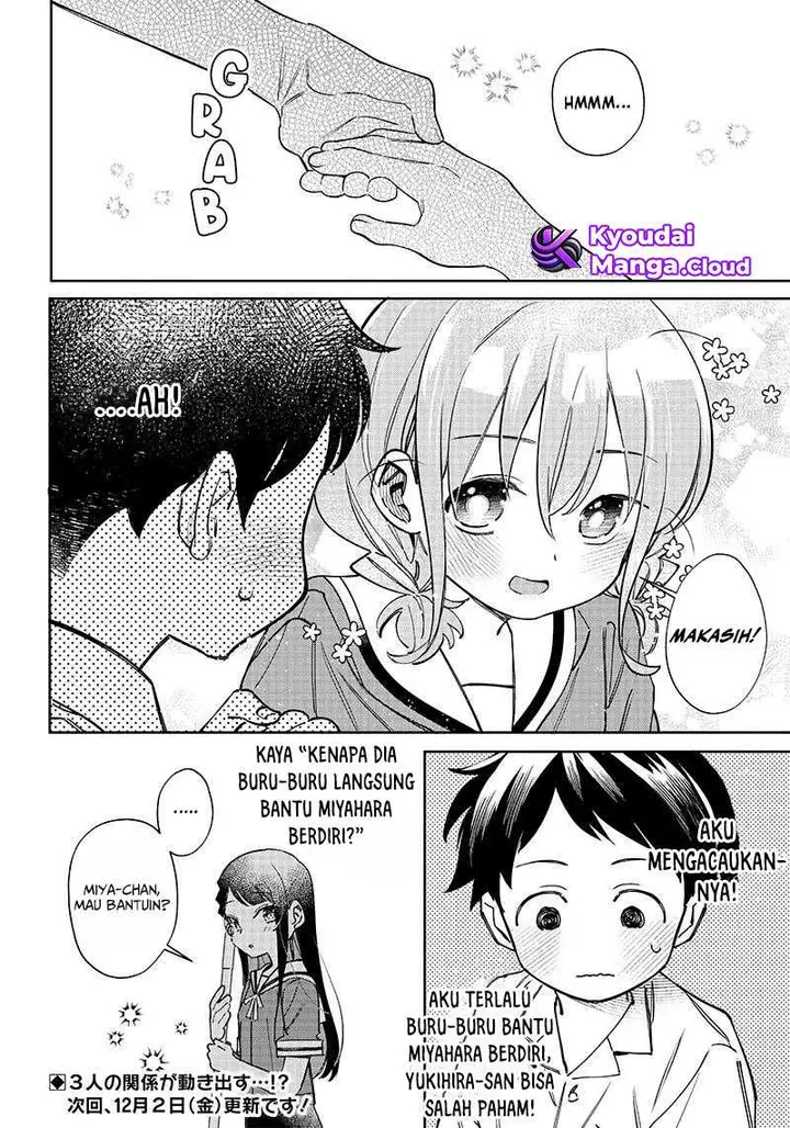 image-komik-chigau-miyahara-omae-janai-chapter-2-11/13