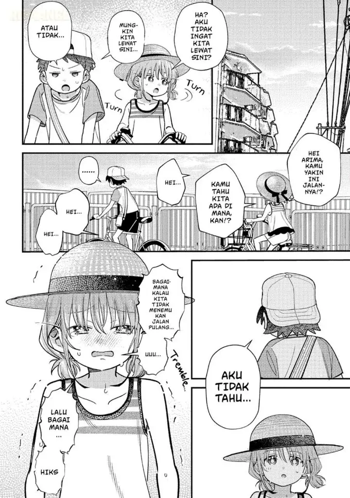 image-komik-chigau-miyahara-omae-janai-chapter-33.2-1/7