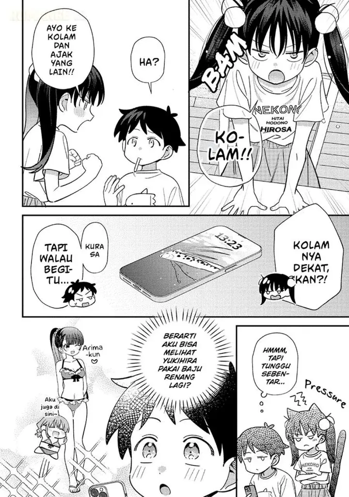 image-komik-chigau-miyahara-omae-janai-chapter-33.5-1/6