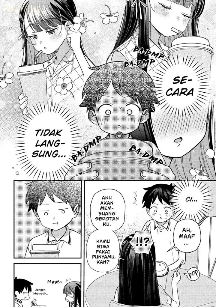 image-komik-chigau-miyahara-omae-janai-chapter-34-11/14