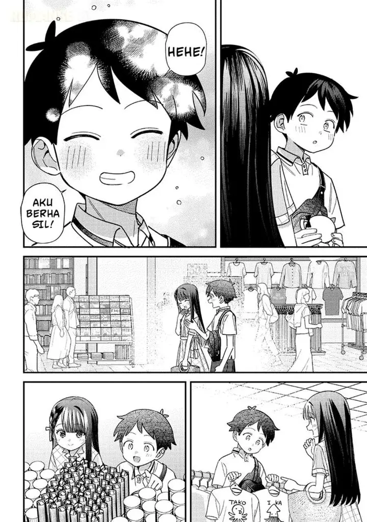 image-komik-chigau-miyahara-omae-janai-chapter-35-11/14