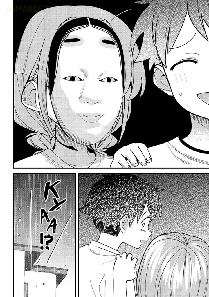 image-komik-chigau-miyahara-omae-janai-chapter-36-9/12