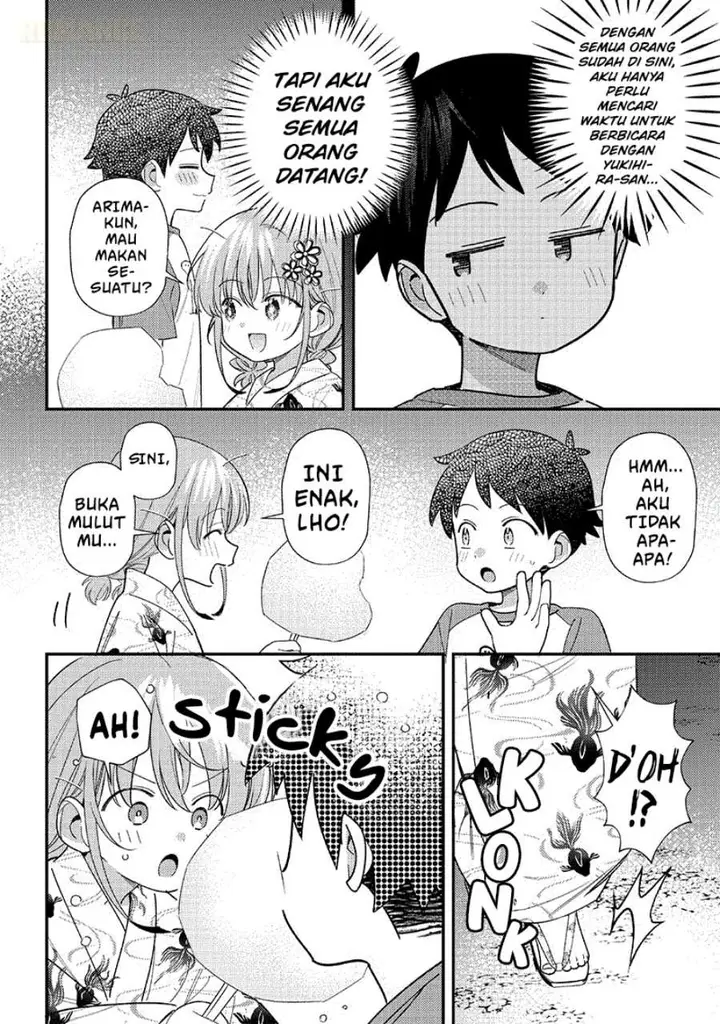 image-komik-chigau-miyahara-omae-janai-chapter-37-9/14