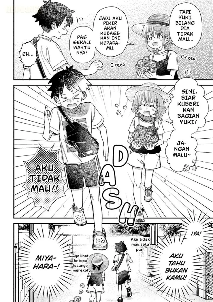 image-komik-chigau-miyahara-omae-janai-chapter-39-11/12