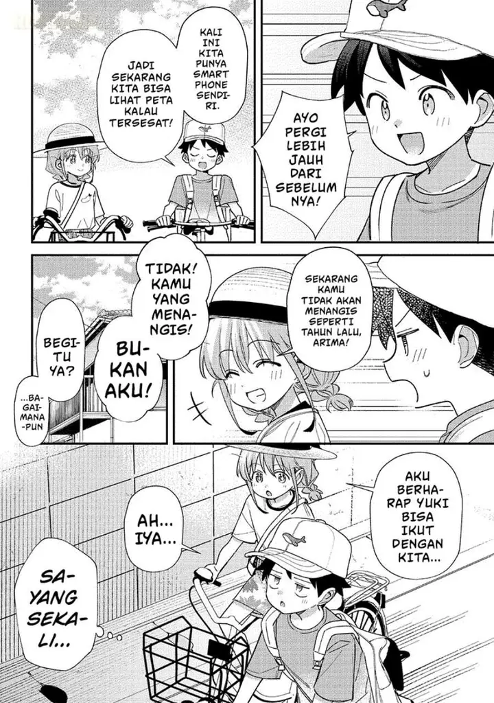 image-komik-chigau-miyahara-omae-janai-chapter-40-2/13