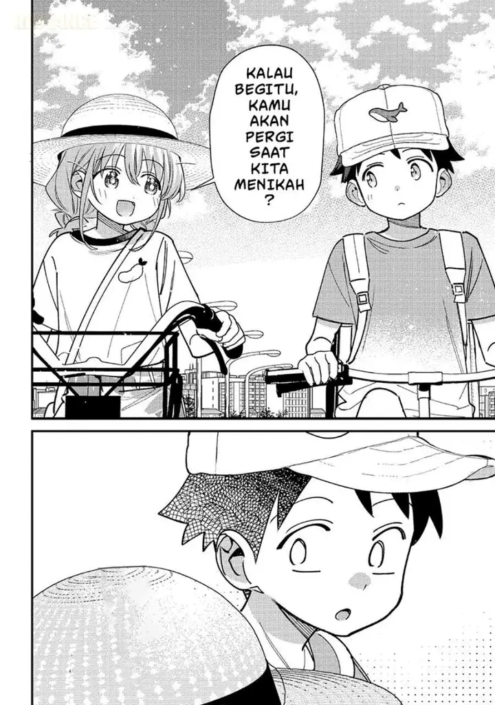 image-komik-chigau-miyahara-omae-janai-chapter-40-6/13