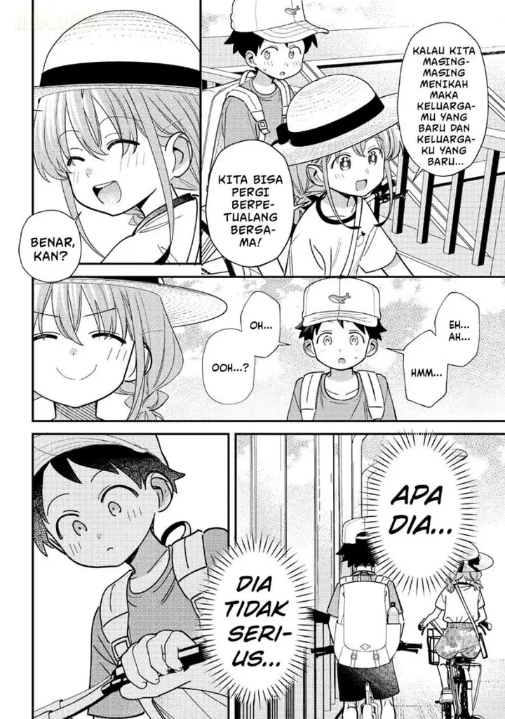 image-komik-chigau-miyahara-omae-janai-chapter-40-8/13