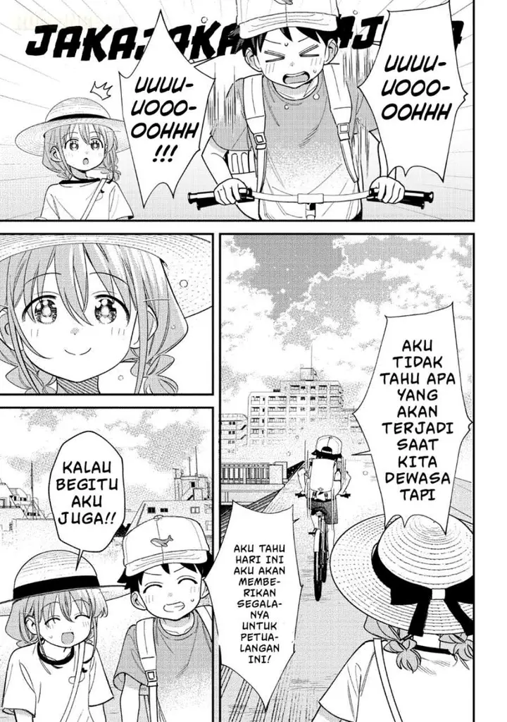 image-komik-chigau-miyahara-omae-janai-chapter-40-9/13