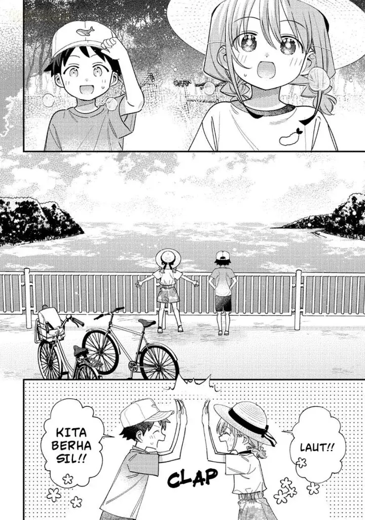 image-komik-chigau-miyahara-omae-janai-chapter-40-10/13