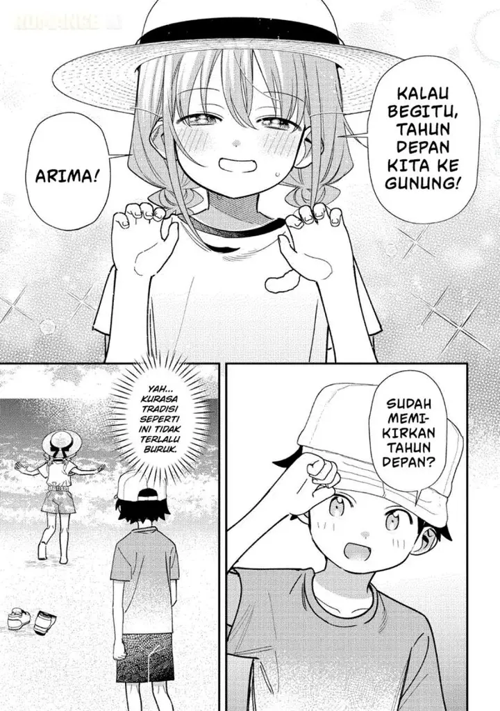 image-komik-chigau-miyahara-omae-janai-chapter-40-11/13
