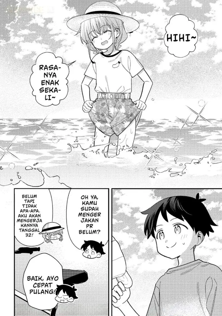 image-komik-chigau-miyahara-omae-janai-chapter-40-12/13