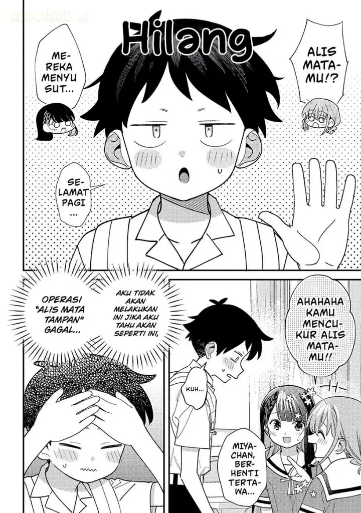 image-komik-chigau-miyahara-omae-janai-chapter-41-5/16