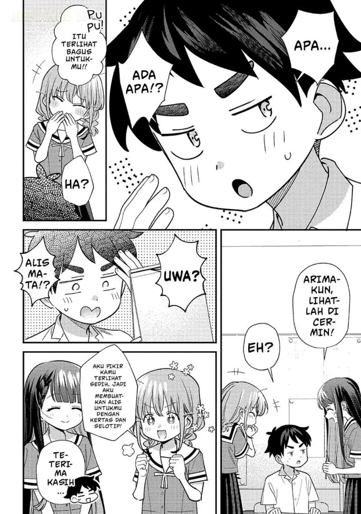 image-komik-chigau-miyahara-omae-janai-chapter-41-9/16