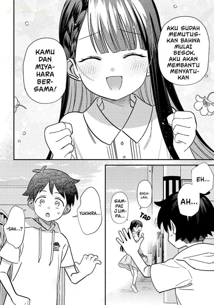 image-komik-chigau-miyahara-omae-janai-chapter-42-11/12