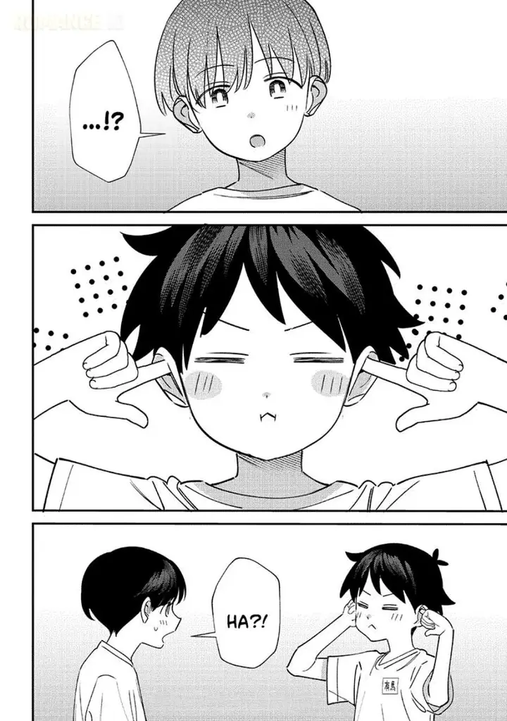 image-komik-chigau-miyahara-omae-janai-chapter-49-11/12