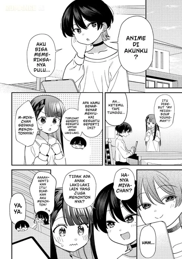 image-komik-chigau-miyahara-omae-janai-chapter-52.5-1/4