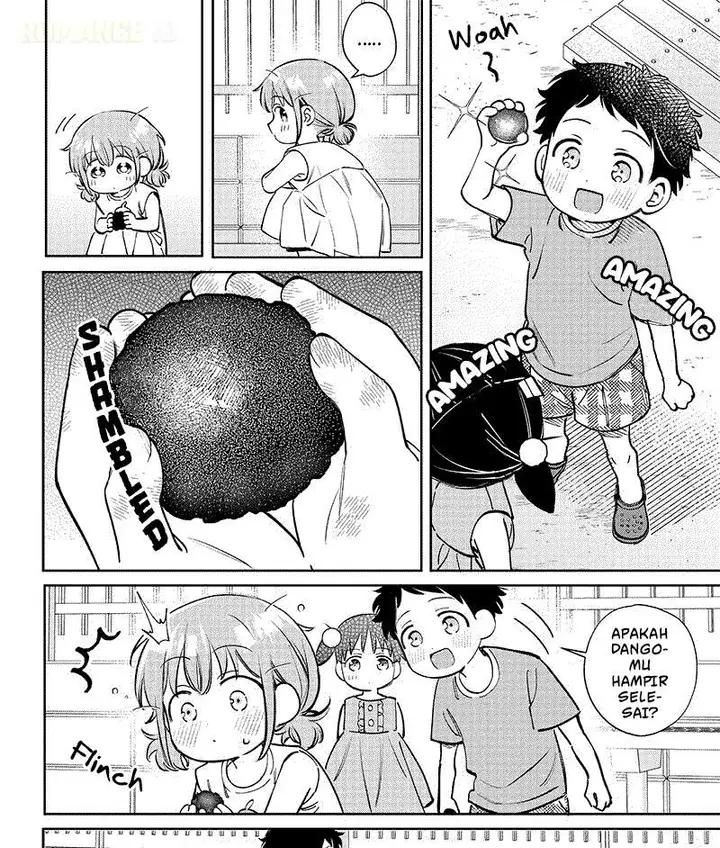 image-komik-chigau-miyahara-omae-janai-chapter-8.5-3/8