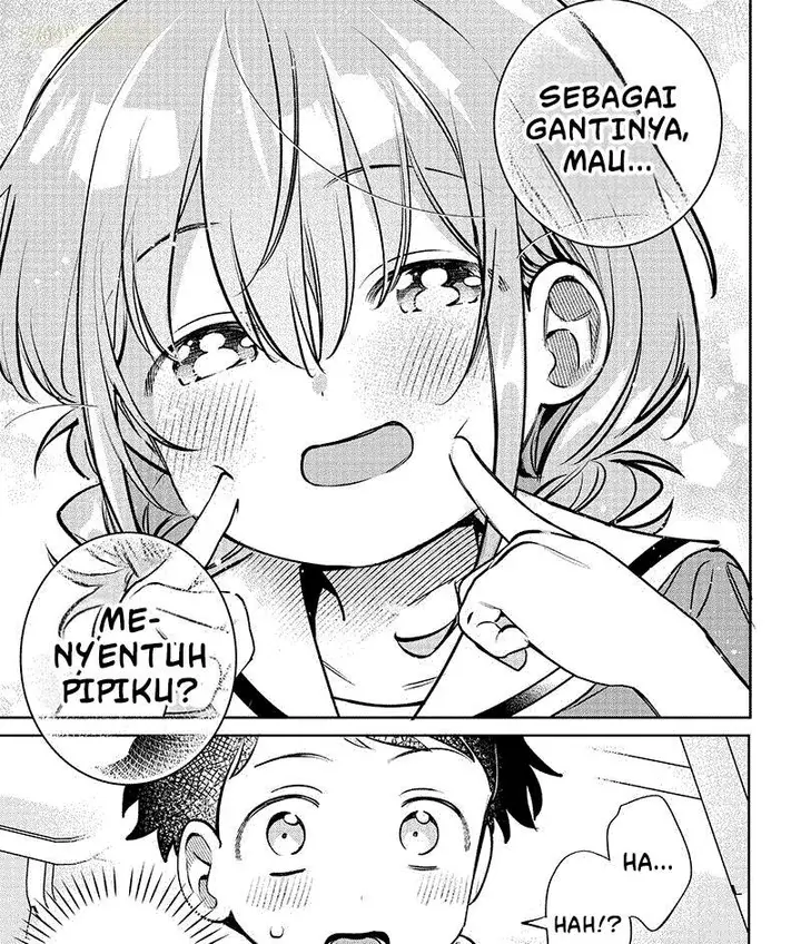 image-komik-chigau-miyahara-omae-janai-chapter-9-9/12