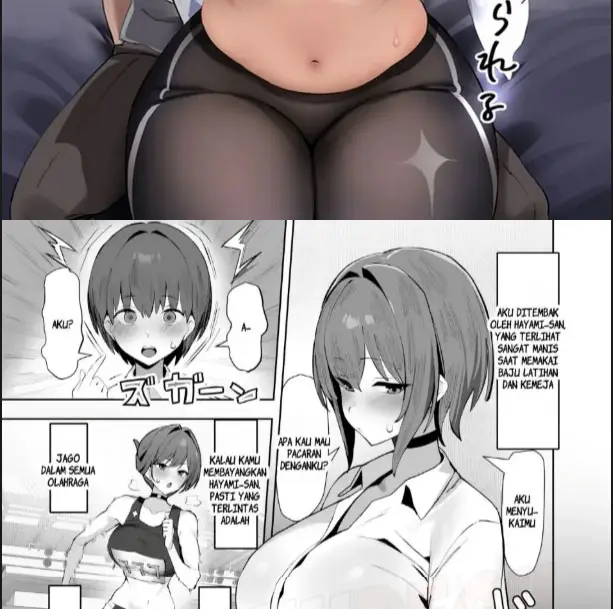 image-komik-chiisai-kareshi-ni-semerareru-ookii-kanojo-chapter-01-1/30