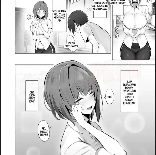 image-komik-chiisai-kareshi-ni-semerareru-ookii-kanojo-chapter-01-3/30