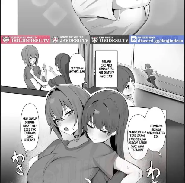 image-komik-chiisai-kareshi-ni-semerareru-ookii-kanojo-chapter-01-4/30