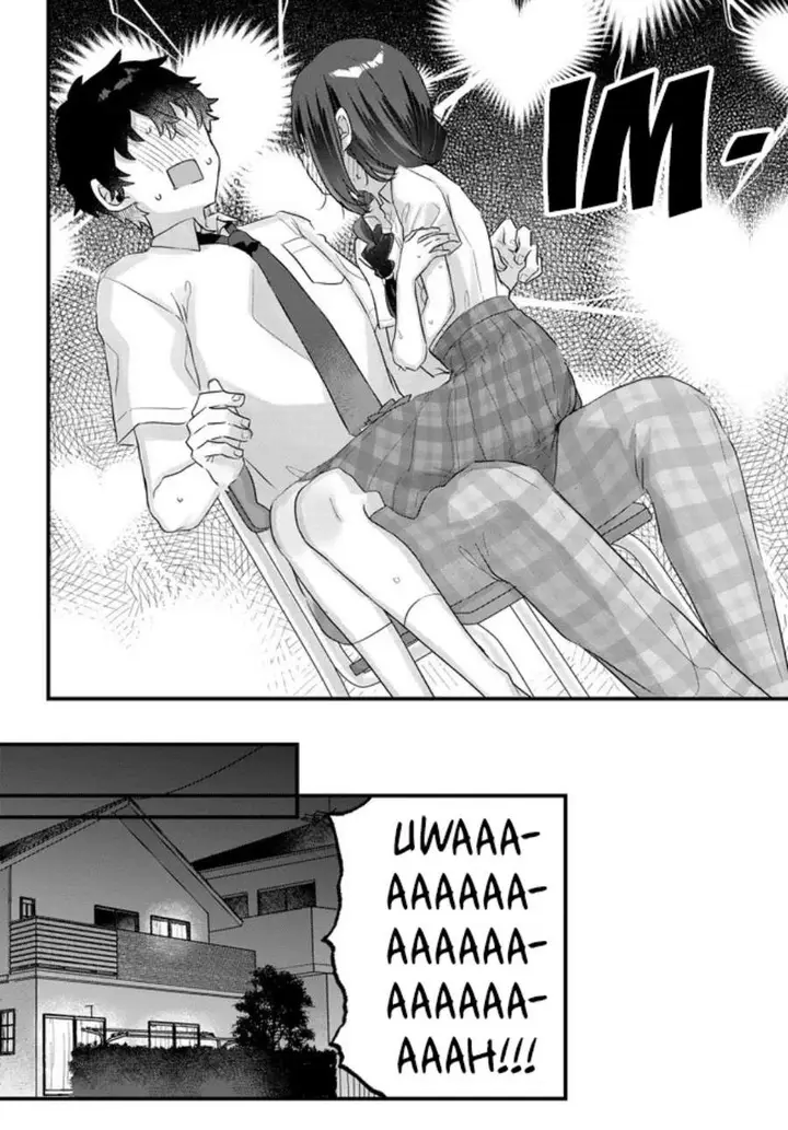 image-komik-chiisakute-kawaii-bungeibu-no-chiteki-na-senpai-o-hiza-no-ue-ni-nosetara-mainichi-suwattekuru-you-ni-natta-chapter-2.2-9/20