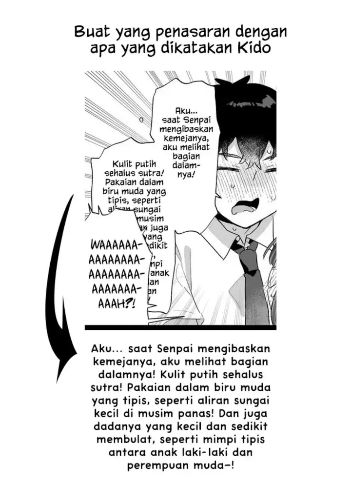 image-komik-chiisakute-kawaii-bungeibu-no-chiteki-na-senpai-o-hiza-no-ue-ni-nosetara-mainichi-suwattekuru-you-ni-natta-chapter-2.2-19/20