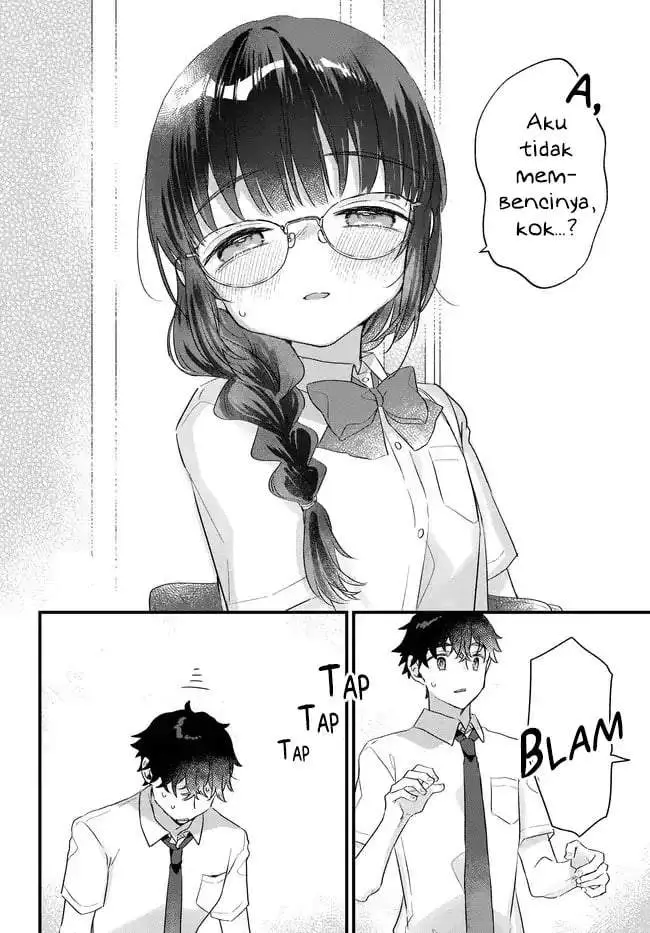 image-komik-chiisakute-kawaii-bungeibu-no-chiteki-na-senpai-o-hiza-no-ue-ni-nosetara-mainichi-suwattekuru-you-ni-natta-chapter-3.2-7/14