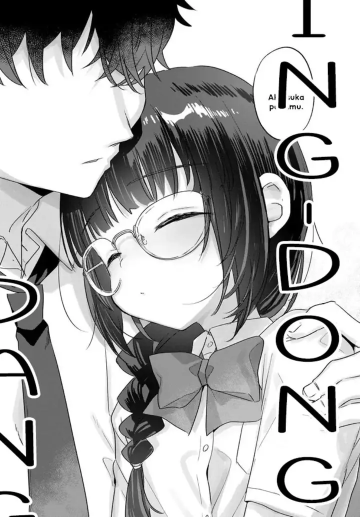 image-komik-chiisakute-kawaii-bungeibu-no-chiteki-na-senpai-o-hiza-no-ue-ni-nosetara-mainichi-suwattekuru-you-ni-natta-chapter-4.2-8/12