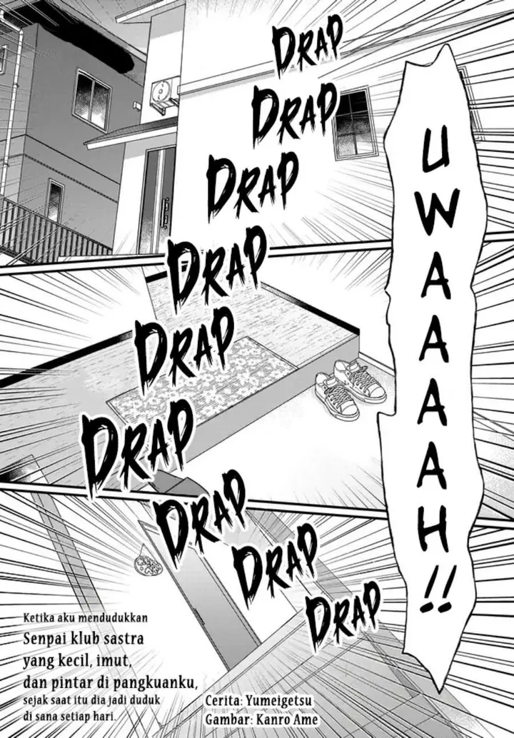 image-komik-chiisakute-kawaii-bungeibu-no-chiteki-na-senpai-o-hiza-no-ue-ni-nosetara-mainichi-suwattekuru-you-ni-natta-chapter-5-0/20