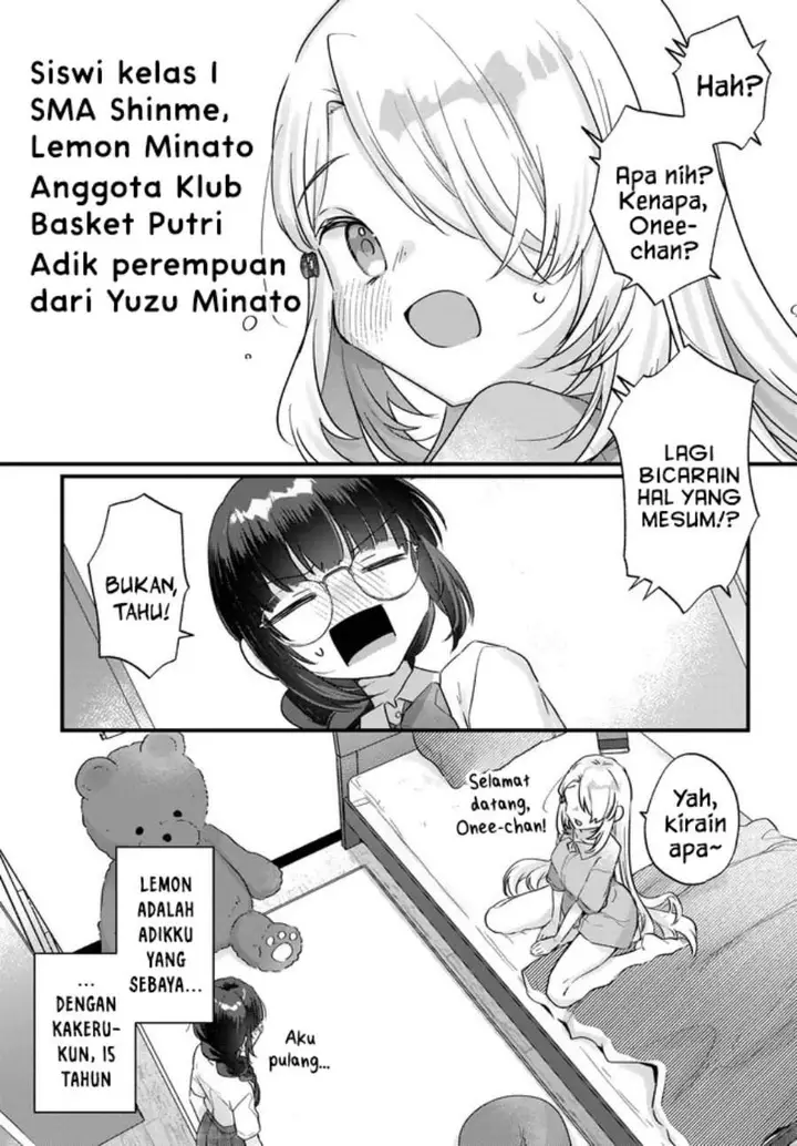 image-komik-chiisakute-kawaii-bungeibu-no-chiteki-na-senpai-o-hiza-no-ue-ni-nosetara-mainichi-suwattekuru-you-ni-natta-chapter-5-2/20