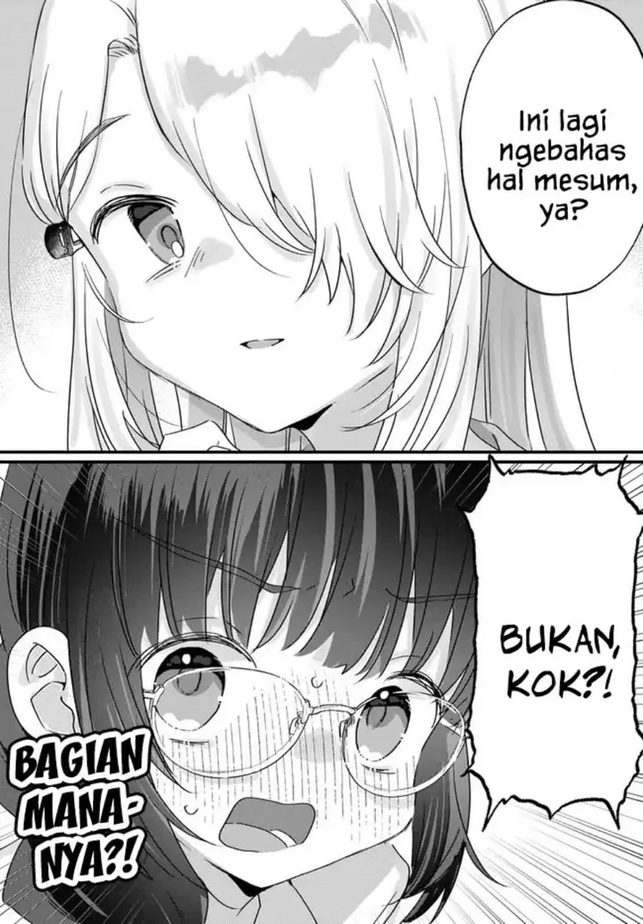 image-komik-chiisakute-kawaii-bungeibu-no-chiteki-na-senpai-o-hiza-no-ue-ni-nosetara-mainichi-suwattekuru-you-ni-natta-chapter-5-9/20
