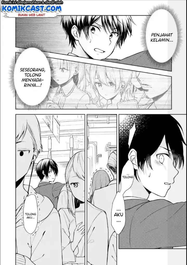 image-komik-chikan-saresou-ni-natteiru-s-kyuu-bishoujo-wo-tasuketara-tonari-no-seki-no-osanajimi-datta-chapter-1-5/28