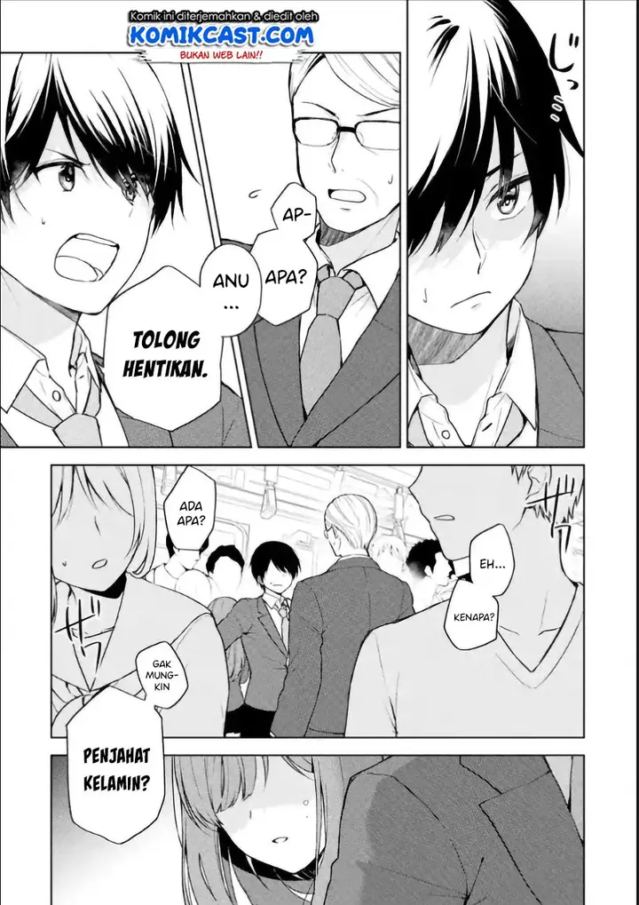 image-komik-chikan-saresou-ni-natteiru-s-kyuu-bishoujo-wo-tasuketara-tonari-no-seki-no-osanajimi-datta-chapter-1-8/28