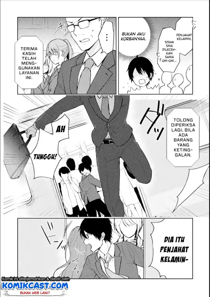 image-komik-chikan-saresou-ni-natteiru-s-kyuu-bishoujo-wo-tasuketara-tonari-no-seki-no-osanajimi-datta-chapter-1-9/28
