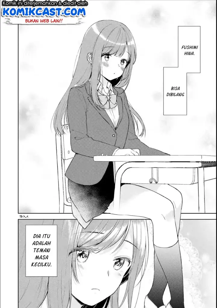 image-komik-chikan-saresou-ni-natteiru-s-kyuu-bishoujo-wo-tasuketara-tonari-no-seki-no-osanajimi-datta-chapter-1-13/28