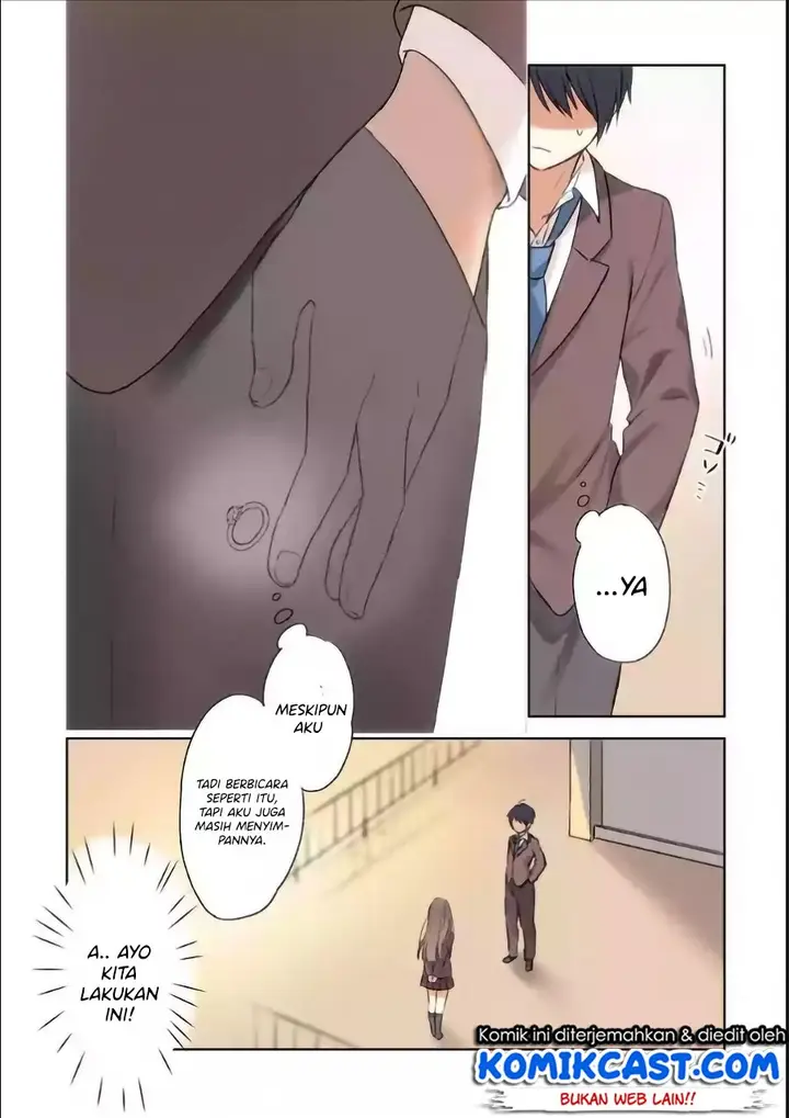 image-komik-chikan-saresou-ni-natteiru-s-kyuu-bishoujo-wo-tasuketara-tonari-no-seki-no-osanajimi-datta-chapter-1-25/28