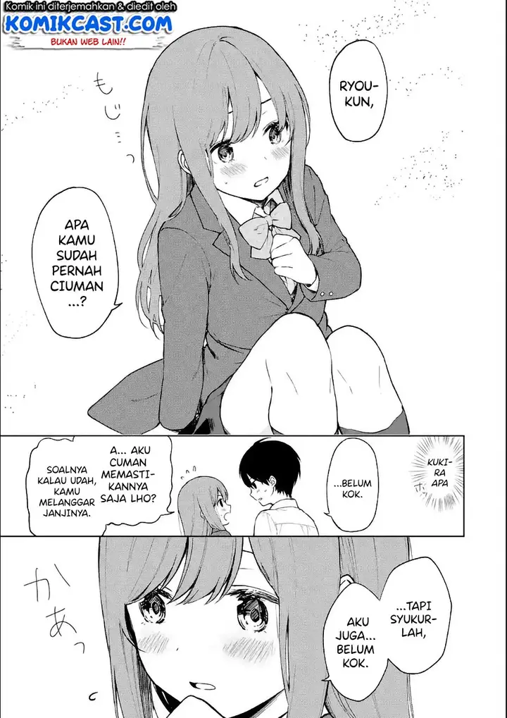 image-komik-chikan-saresou-ni-natteiru-s-kyuu-bishoujo-wo-tasuketara-tonari-no-seki-no-osanajimi-datta-chapter-10-3/16