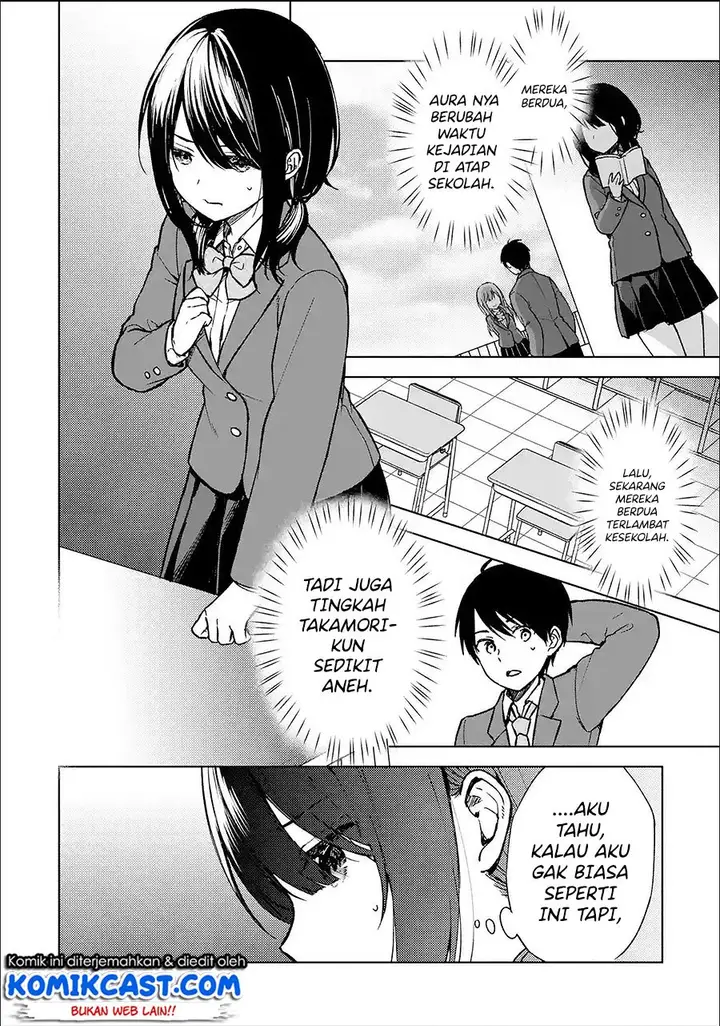 image-komik-chikan-saresou-ni-natteiru-s-kyuu-bishoujo-wo-tasuketara-tonari-no-seki-no-osanajimi-datta-chapter-12-4/16