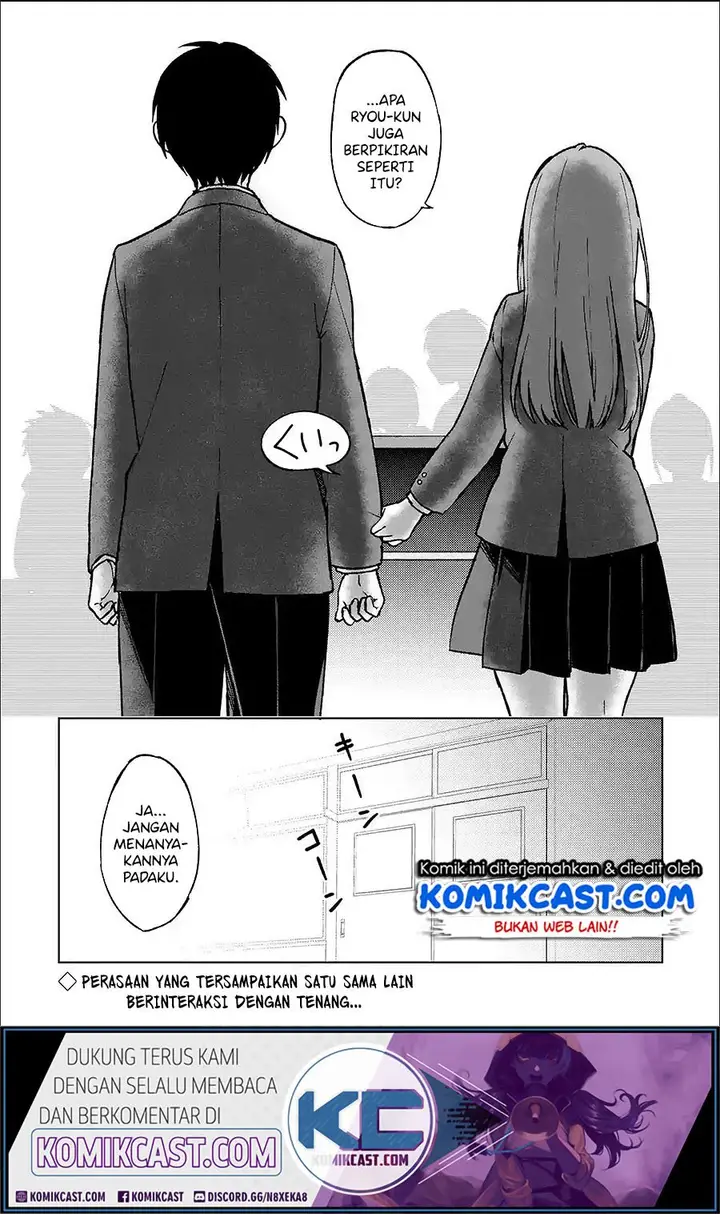 image-komik-chikan-saresou-ni-natteiru-s-kyuu-bishoujo-wo-tasuketara-tonari-no-seki-no-osanajimi-datta-chapter-12-14/16