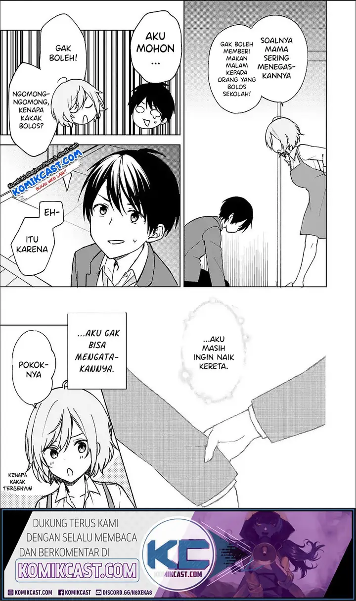 image-komik-chikan-saresou-ni-natteiru-s-kyuu-bishoujo-wo-tasuketara-tonari-no-seki-no-osanajimi-datta-chapter-13-11/20