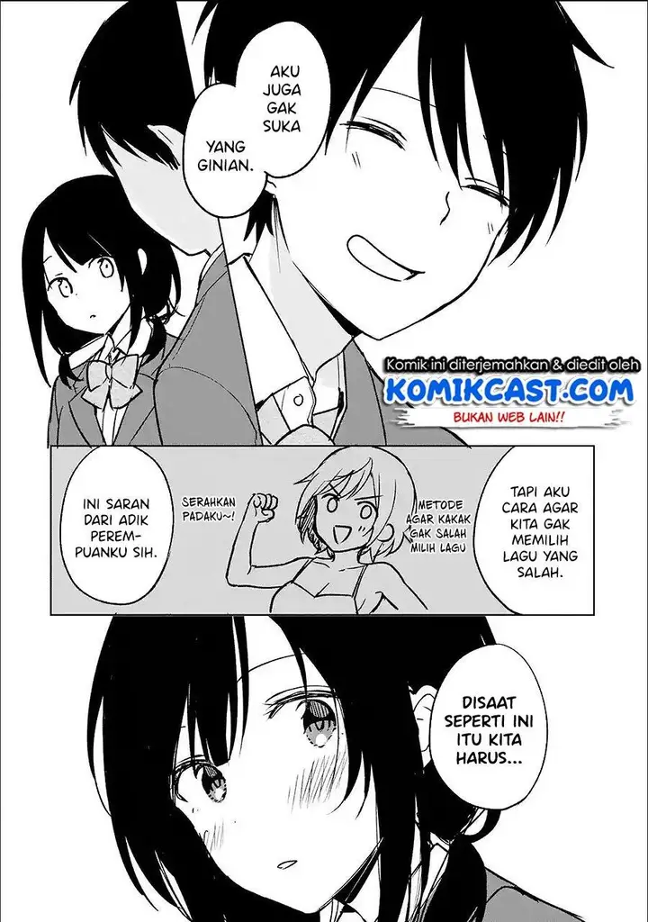 image-komik-chikan-saresou-ni-natteiru-s-kyuu-bishoujo-wo-tasuketara-tonari-no-seki-no-osanajimi-datta-chapter-18-6/10