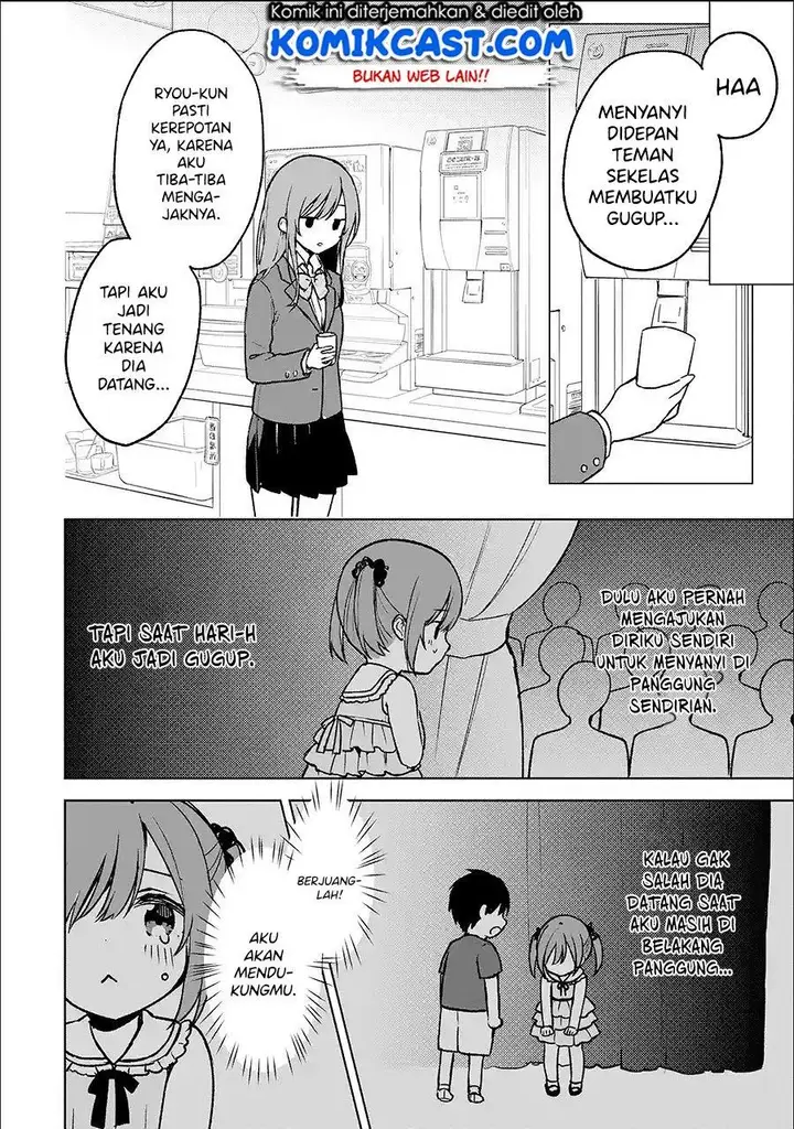 image-komik-chikan-saresou-ni-natteiru-s-kyuu-bishoujo-wo-tasuketara-tonari-no-seki-no-osanajimi-datta-chapter-18-7/10