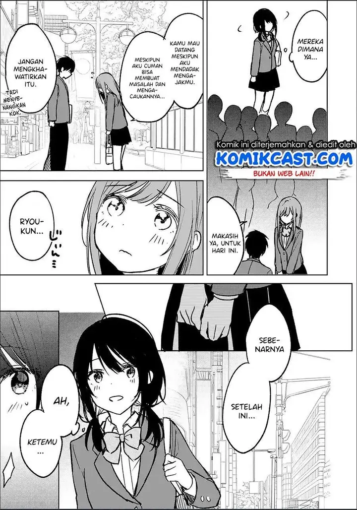 image-komik-chikan-saresou-ni-natteiru-s-kyuu-bishoujo-wo-tasuketara-tonari-no-seki-no-osanajimi-datta-chapter-19-8/10