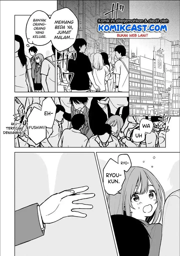 image-komik-chikan-saresou-ni-natteiru-s-kyuu-bishoujo-wo-tasuketara-tonari-no-seki-no-osanajimi-datta-chapter-19.1-3/12