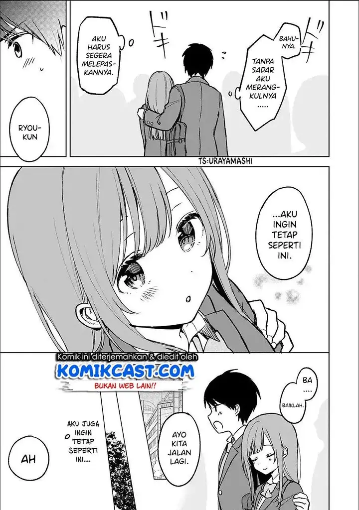 image-komik-chikan-saresou-ni-natteiru-s-kyuu-bishoujo-wo-tasuketara-tonari-no-seki-no-osanajimi-datta-chapter-19.1-6/12