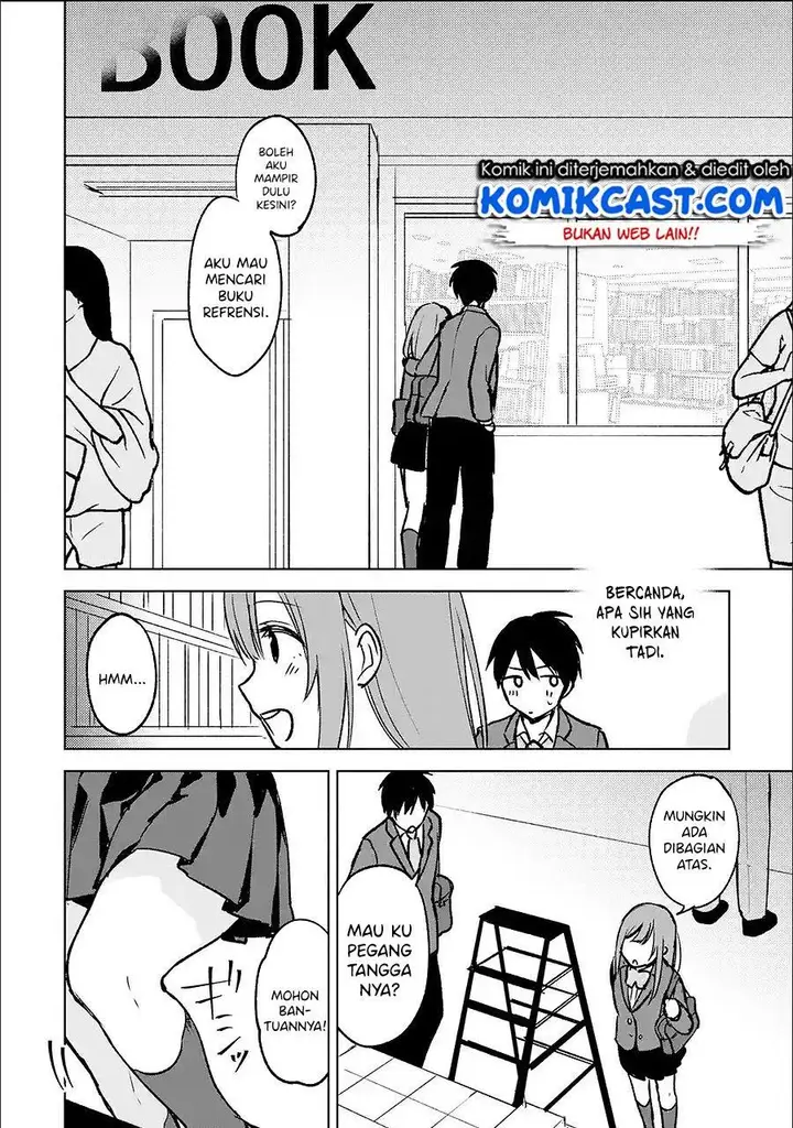 image-komik-chikan-saresou-ni-natteiru-s-kyuu-bishoujo-wo-tasuketara-tonari-no-seki-no-osanajimi-datta-chapter-19.1-7/12