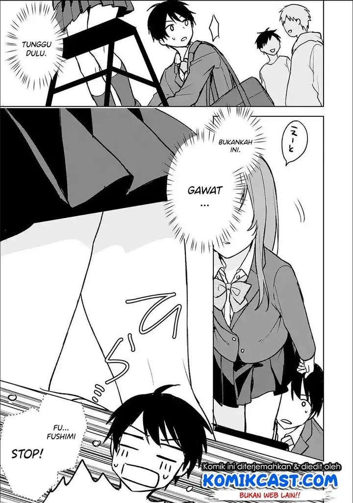 image-komik-chikan-saresou-ni-natteiru-s-kyuu-bishoujo-wo-tasuketara-tonari-no-seki-no-osanajimi-datta-chapter-19.1-8/12